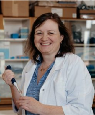 CVJ M. Tech Program (Prof. Marjan DeMey)