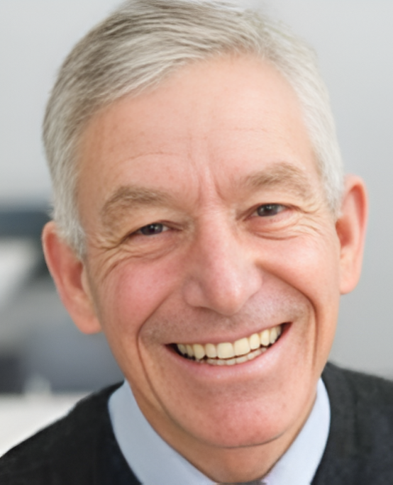 Prof. Joseph Chappel