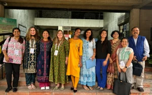Biotechnology Cooperation for the US-India Initiative on the critical and emerging technology