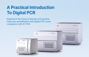 Qiagen Digital PCR hands-on training workshop