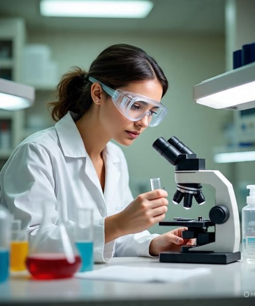Building the Future: Synthetic Biology for Sustainable Biomaterials