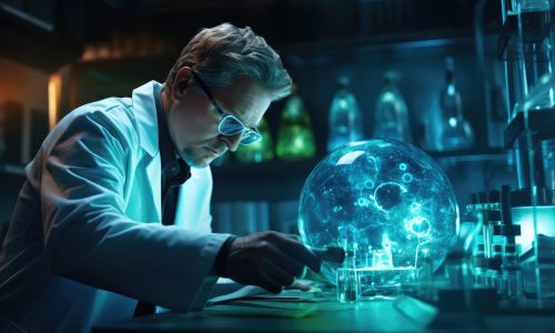 Engineered Biology