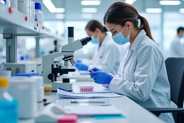 Health Applications of Synthetic Biology
